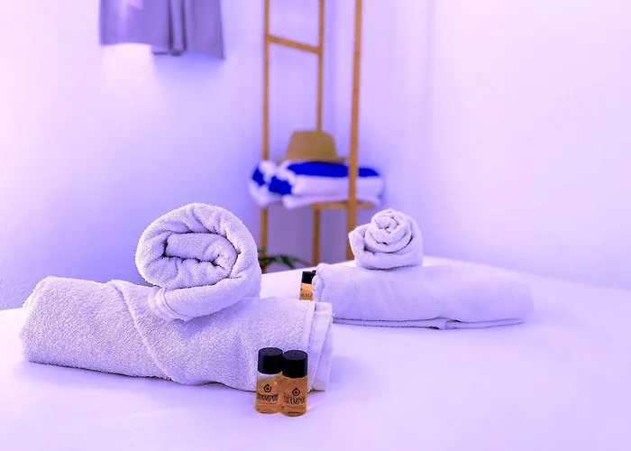 Tropicalidays Sunset Palm