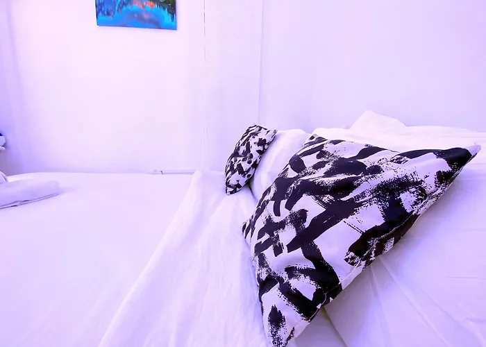 Tropicalidays Sunset Palm דירה *