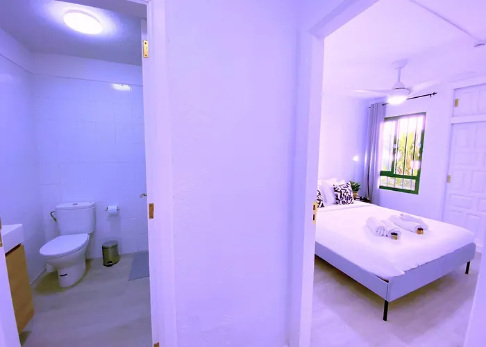 Tropicalidays Sunset Palm קוסטה דל סילנסיו