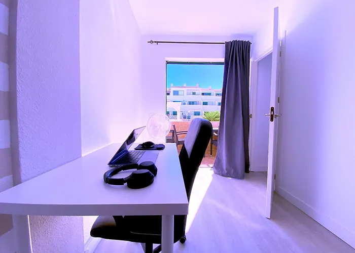 Tropicalidays Sunset Palm * קוסטה דל סילנסיו