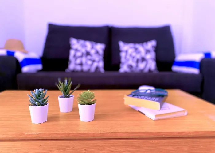 Tropicalidays Sunset Palm דירה *