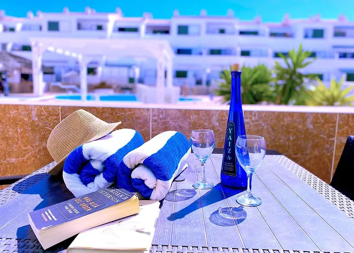 Tropicalidays Sunset Palm דירה