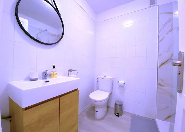 דירה Tropicalidays Sunset Palm *