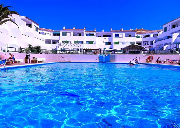 Tropicalidays Sunset Palm דירה *