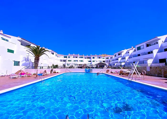 דירה Tropicalidays Sunset Palm קוסטה דל סילנסיו