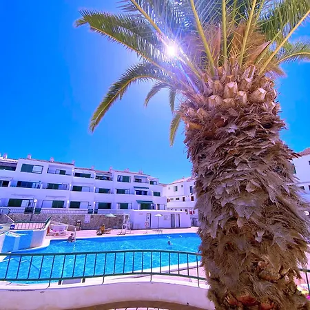 Appartement Tropicalidays Sunset Palm
